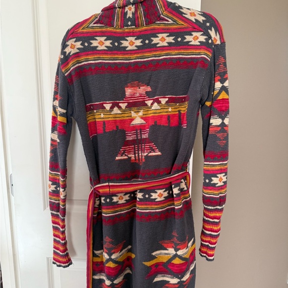 Faherty spj x Paloma duster - Picture 5 of 6